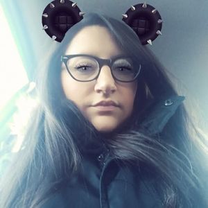 Meet your Posher, Jess